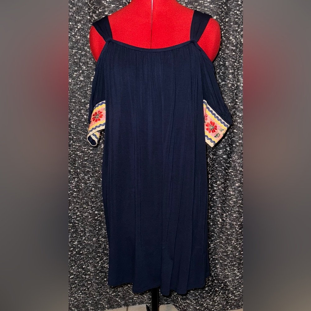 Vava by Joy Han dress